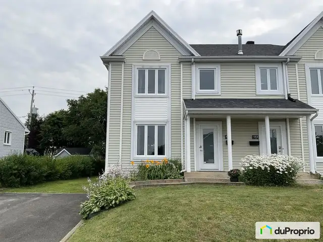 $449,500 - Semi-detached for sale in St-Emile in Houses for Sale in Québec City - Image 2