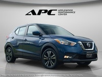 2019 Kicks offers Great Value in an economical and comfortable commuter THE ALL GOOD EXPERIENCE A CA... (image 1)