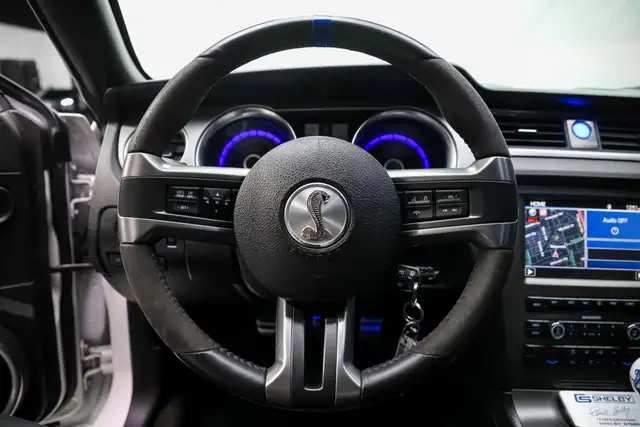 2013 Ford Mustang SHELBY GT500 COUPE 850HP $60K BUILD|1OFAKIND|C in Cars & Trucks in City of Toronto - Image 44