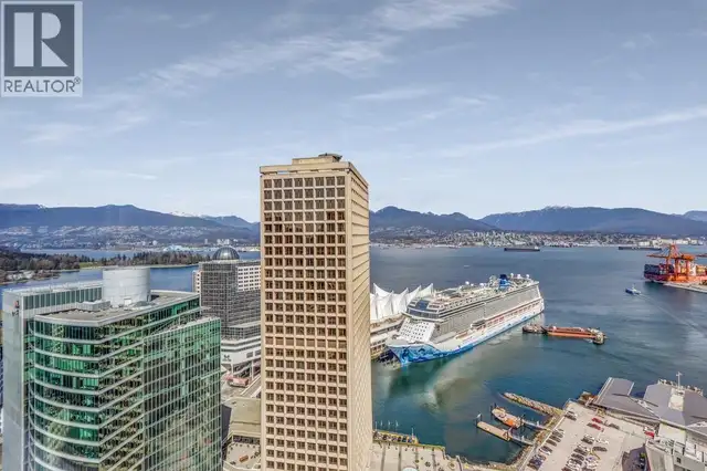 540 320 GRANVILLE STREET Vancouver, British Columbia in Commercial & Office Space for Sale in Vancouver - Image 23