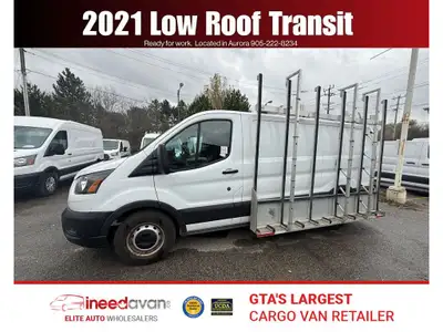 Glass van, Shelving, power options. V6, sold certified. Located in Aurora. This one is ready for wor...