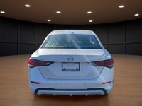 Price includes $1,000 finance credit. Price does not include fees or taxes. The 2024 Nissan Sentra S... (image 6)