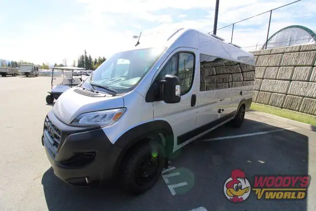 2026 VRP PANORAMIC G in RVs & Motorhomes in Abbotsford - Image 6