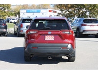 Experience outstanding efficiency, proven reliability, and everyday versatility in this 2020 Toyota... (image 5)