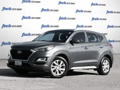 WAS: $17052 NOW: $16099 plus taxes and licensing feesDiscover the 2019 Hyundai Tucson Preferred: A C...