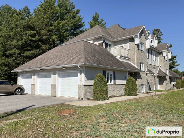 $390,000 - Condominium for sale in St-Charles-Borromée — photo 1