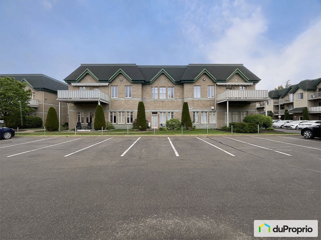 $550,000 - Condominium for sale in Blainville — photo 3