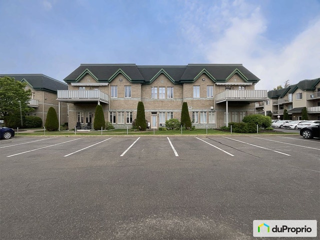 $550,000 - Condominium for sale in Blainville — photo 3