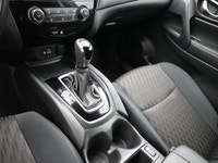 Reliable 2.5L 4-cylinder engine with Xtronic CVTÂ® delivers smooth, efficient performance. The SV tr... (image 8)