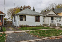 21 TRAPNELL Street St. Catharines, Ontario