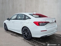 Gemini said This 2024 Honda Civic Sedan Sport comes equipped with *2.0L 16-valve DOHC i-VTEC 4-cylin... (image 2)