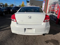 HERE IS A NICE CLEAN WELL MAINTAINED ACCORD COUPE FOR YOU NO ACCIDENT LOOKS AND DRIVES GREAT SOLD CE... (image 4)