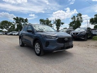 | Remote Start System | Heated Premium-Wrapped Steering Wheel | Heated Door Mirrors | Electronic Sta... (image 1)