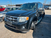 2010 Ford Escape just in for parts at Pic N Save!