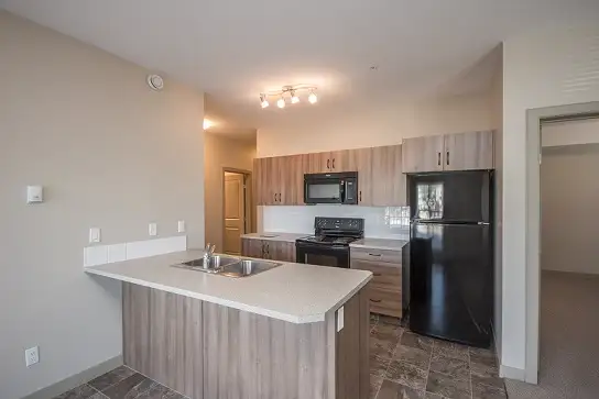 Beautiful 2 bedroom suite in Red Deer in Long Term Rentals in Red Deer - Image 9