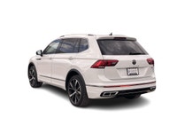 Welcome to Country Hills Volkswagen 2023 Volkswagen Tiguan Highline 4Motion Our team of knowledgeabl... (image 7)