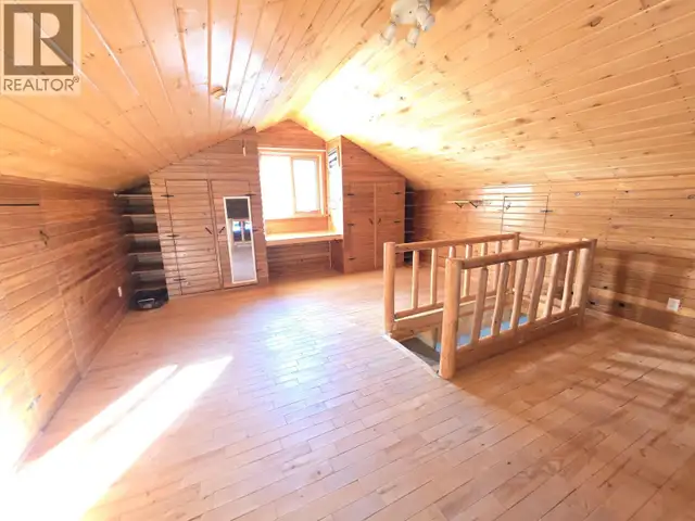 7008 YORK DRIVE Vanderhoof, British Columbia in Houses for Sale in Vanderhoof - Image 6