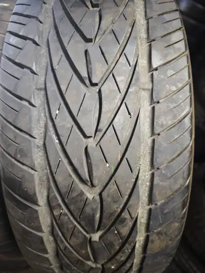 TWO 70% NEW KUMHO 215/50R17 95H ECSTA AST Looking for a variety of tire brands and sizes? Weve got y...