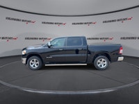 // ACCIDENT FREE!! // Built to handle work, family, and weekend travel, this 2020 RAM 1500 Big Horn... (image 4)
