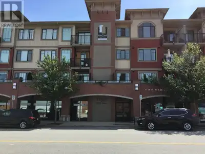 Bright and spacious 2-bedroom, 2-bathroom condo in Falcon Center, located in the heart of Maple Ridg...