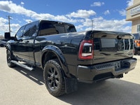 This Ram 3500 boasts a Intercooled Turbo Diesel I-6 6.7 L/408 engine powering this Automatic transmi... (image 8)