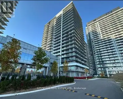 1401 - 4675 METCALFE AVENUE Mississauga (Central Erin Mills), On