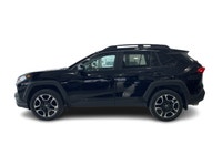 2021 Toyota RAV4 Trail 2.5L ALL MAINTENANCE UP TO DATE, and we have reconditioned the vehicle includ... (image 4)