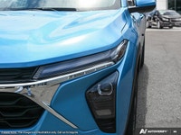 LT Convenience Package - Driver Confidence Package - Heated Outside Mirrors - Heated Front Seats - H... (image 8)