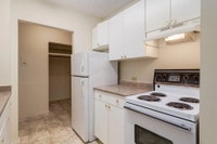 Amenities: Heat & Water Included • Elevator • Quiet Building Suite & Building: One-bedroom and two-b... (image 6)
