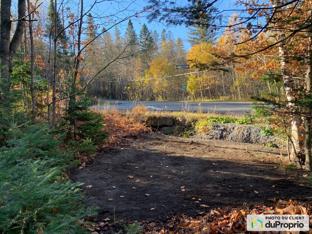 $49,900 - Recreation lot for sale in St-Sauveur — photo 2