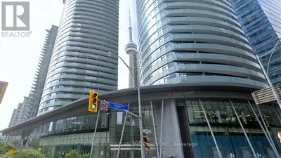6305 - 14 YORK STREET Toronto (Waterfront Communities), Ontario