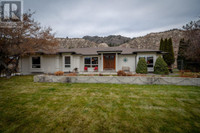 4101 SHUSWAP RD Kamloops, British Columbia