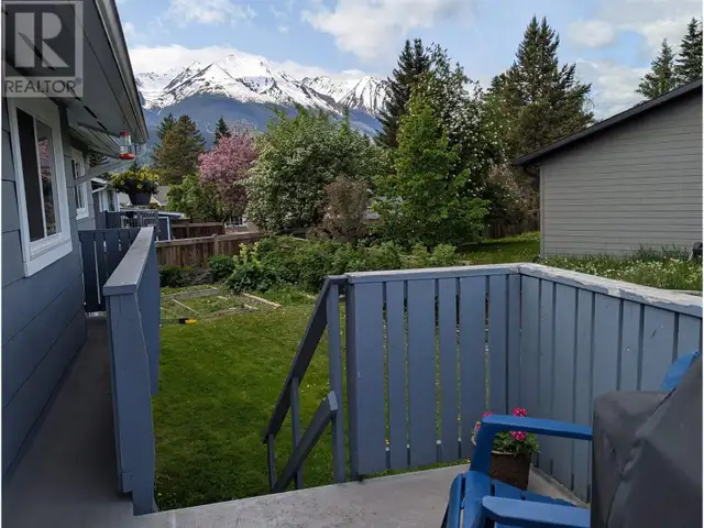1389 MORICE DRIVE Smithers, British Columbia in Houses for Sale in Smithers - Image 33