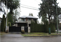 5808 CROWN STREET Vancouver, British Columbia