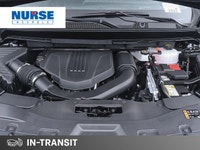 LT PREFERRED EQUIPMENT GROUP Includes standard equipment,LICENSE PLATE FRONT MOUNTING PACKAGE,LT JET... (image 5)