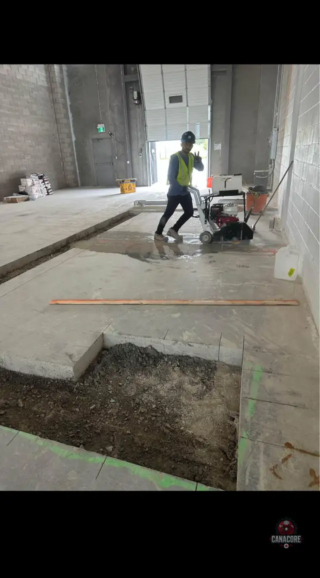 Concrete Cutting • GPR Scanning • Demolition – Fast & Insured62863227662338124