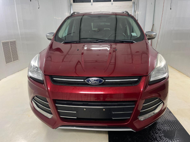 2015 Ford Escape SE ~ CERTIFIED ~ CLEAN in Cars & Trucks in Windsor Region - Image 2