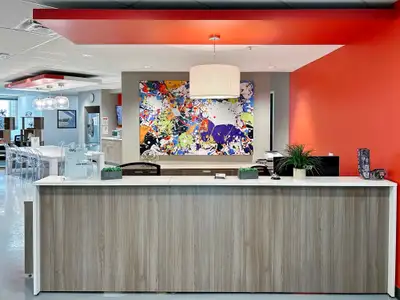 Build your business presence fast with an instant professional company address and the virtual offic...