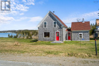 139 Hartlin Settlement Road East Jeddore, Nova Scotia