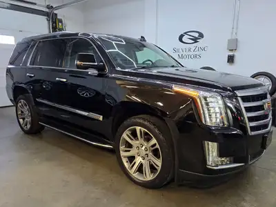 **Over $7,000 spend: new Magnetic Ride Suspension, Control Arm & Ball Joints. New tires & transmissi...