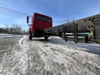 2019 Freightliner M2 2019 FREIGHTLINER M2;Heavy Duty Trucks - Miscellaneous Trucks Penske Location 1... (image 4)