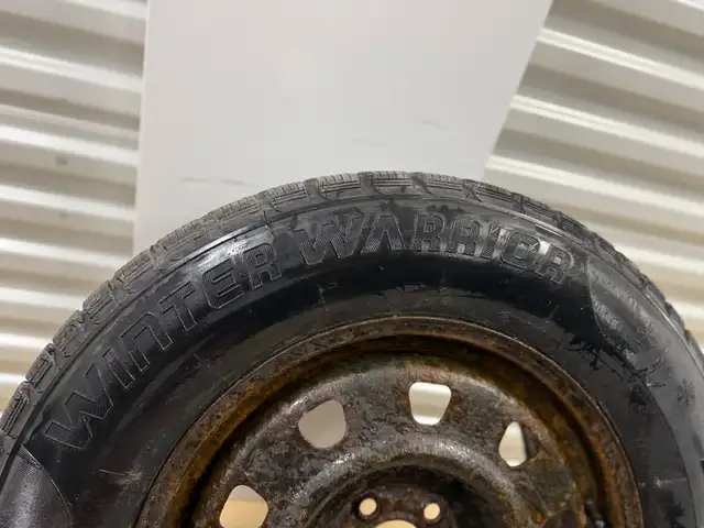 Low price.245/65 R17 Winter tires Eternity in Tires & Rims in Mississauga / Peel Region - Image 7