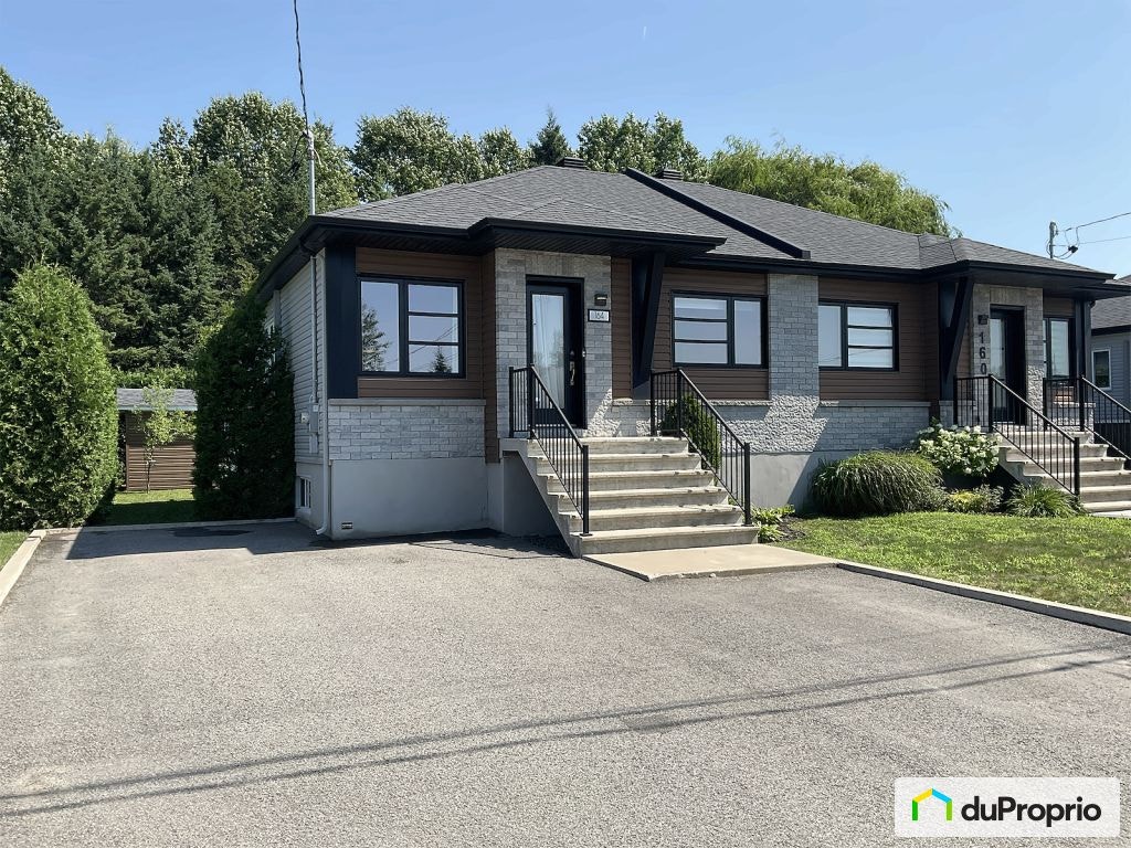 $419,900 - Semi-detached for sale in Berthierville — photo 2