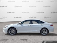 Experience unwavering reliability and advanced safety with this 2017 Toyota Camry, a model recognize... (image 2)