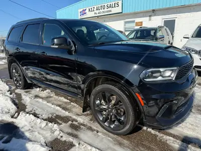 All vehicles sold at K1Z Auto Sales will receive Mechanical Fitness Assessment as well as Carfax rep...