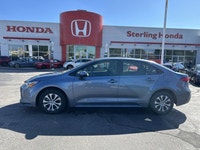 Experience remarkable fuel efficiency and peace of mind with this pristine 2024 Toyota Corolla Hybri... (image 7)