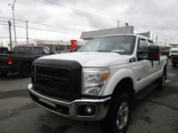 2014 Ford F-250 **CONTENT AUTO SPÉCIALISTE DU FINANCEMENT MAISON SANS ENQUETE CREDIT **Obtenez le me... (image 2)