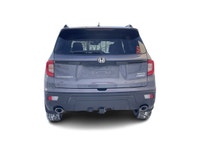 Our 2020 Honda Passport Touring in Modern Steel Metallic is in stock and all up to date on maintenan... (image 8)