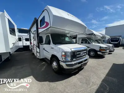 Get your reusable and affordable vacation in your Traveland RV. Our RV’s have all the comforts of ho...