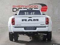 This Ram 3500 has a strong Intercooled Turbo Diesel I-6 6.7 L/408 engine powering this Automatic tra... (image 4)